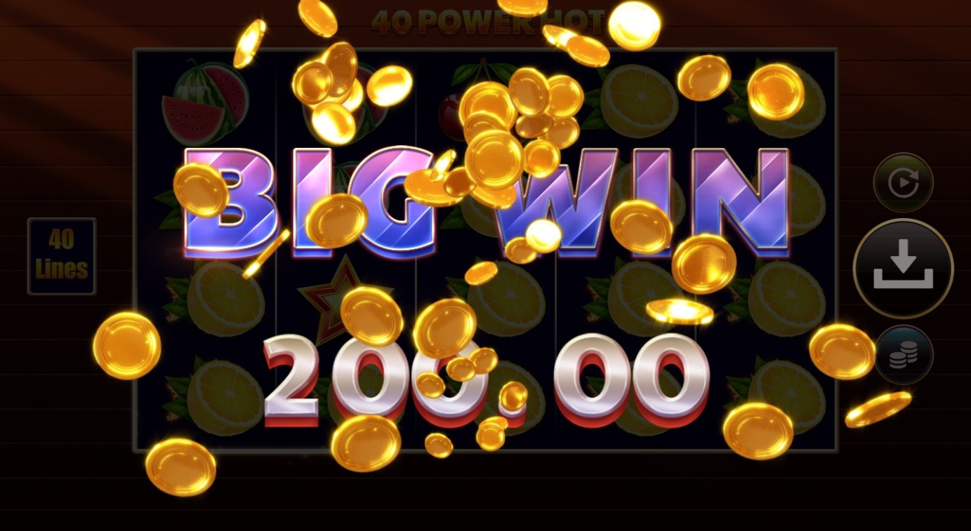 Obrázek - Vystřelte svou výhru až ke hvězdám