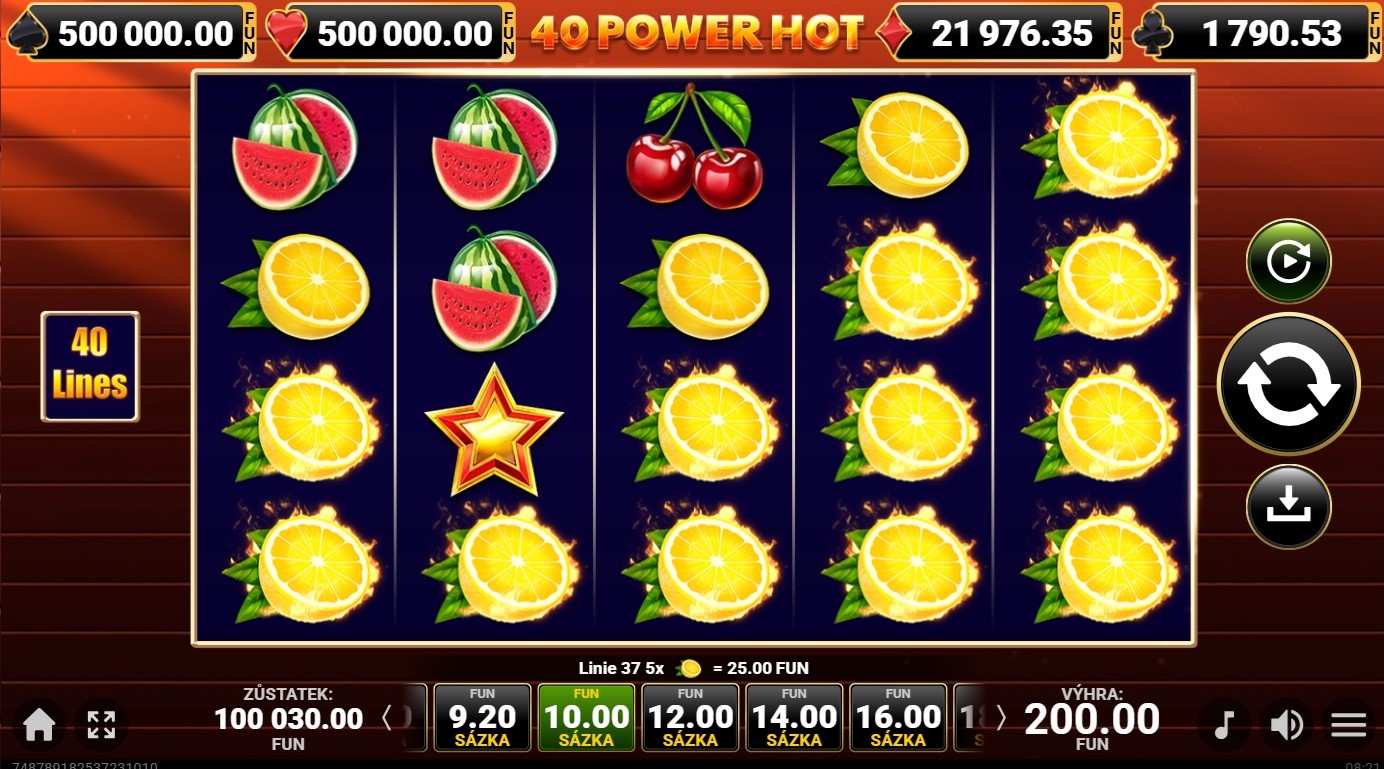 Obrázek - Jak si vedou automaty v rámci výplat?