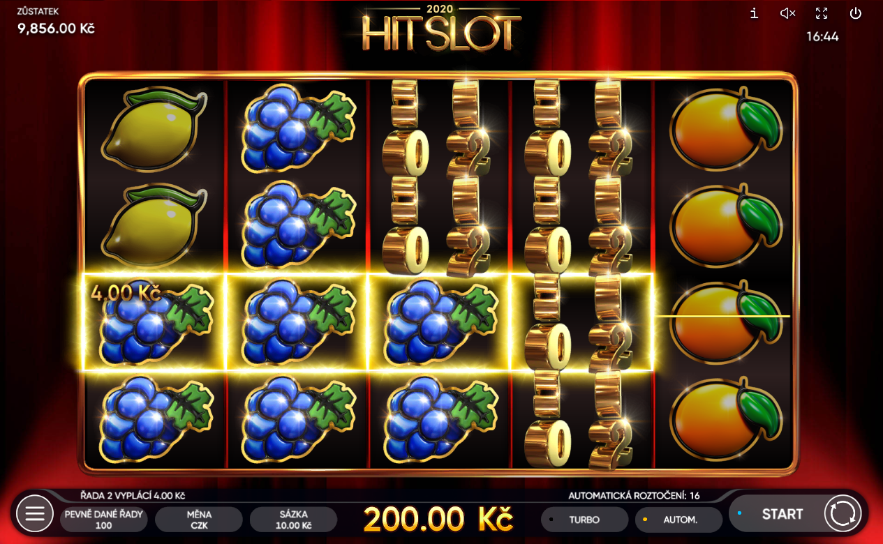 Obrázek - Exkluzivní Red and Green jackpoty za říjen 2025