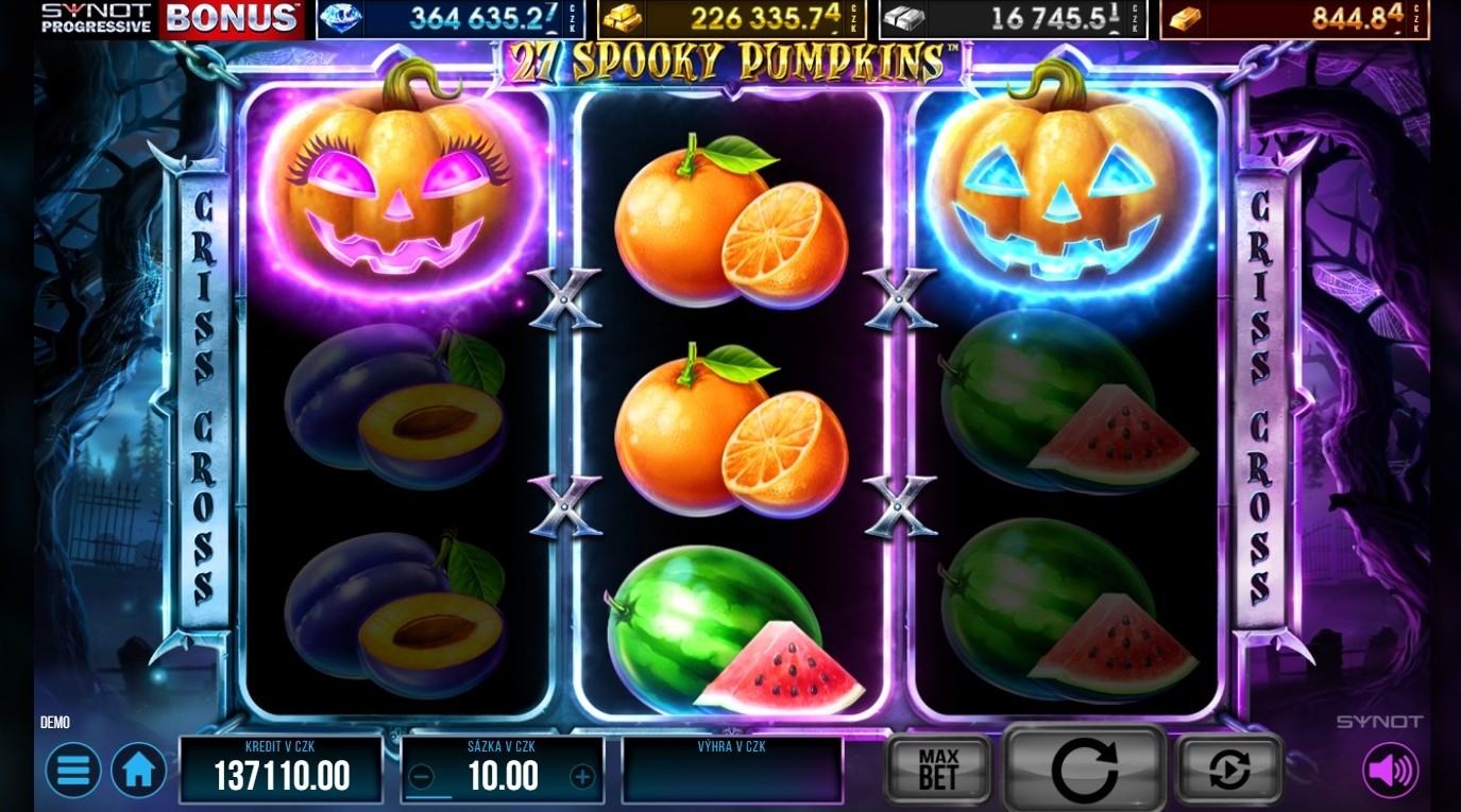 Obrázek - Ulovte s dýněmi balík peněz