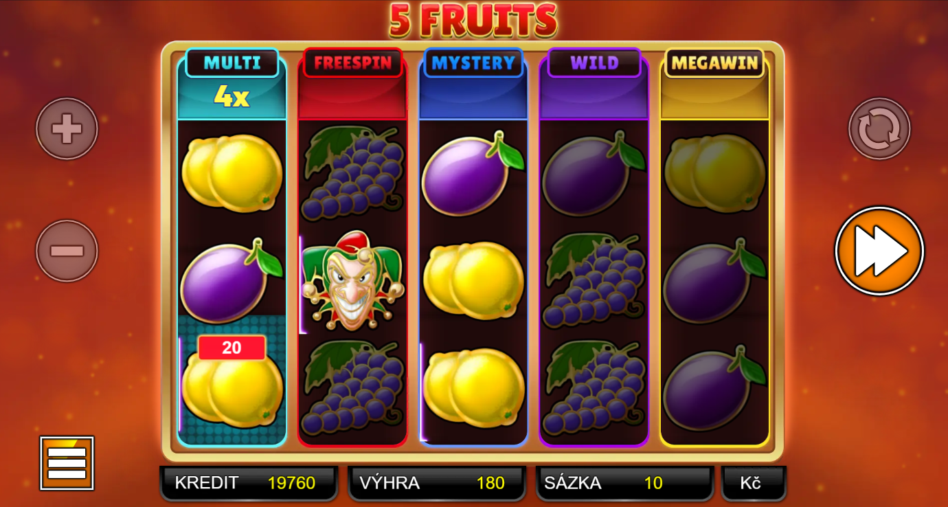 Obrázek - Nejvyšší výhry z Adell automatů za říjen 2025