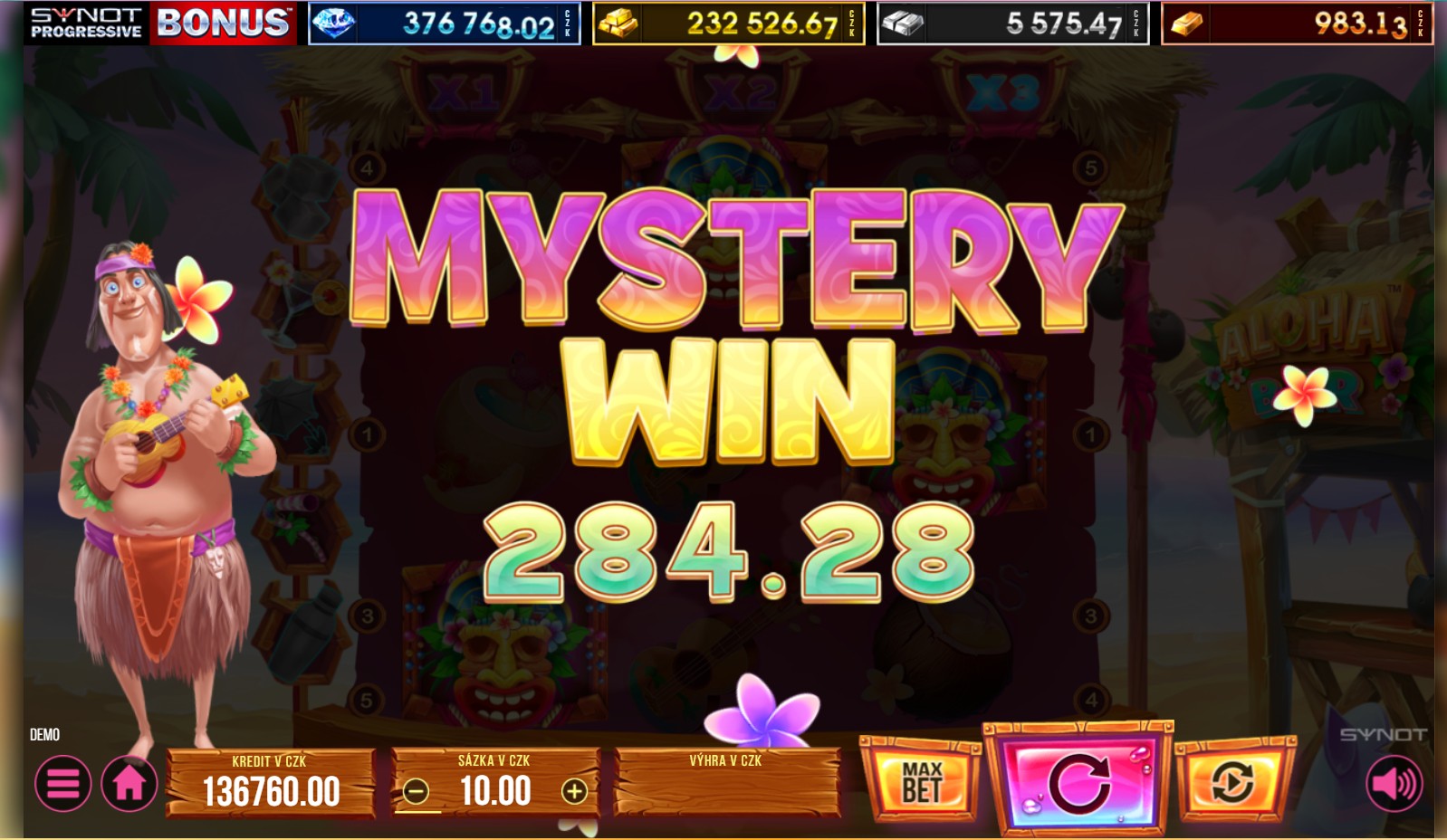 Obrázek - Najděte v baru ingredience do koktejlu a užijte si Fruit Bonus!