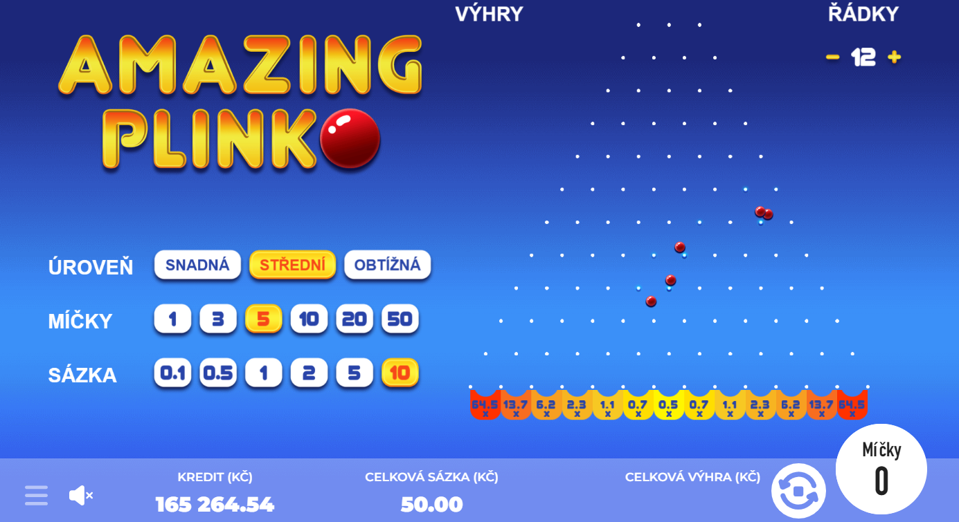 Obrázek - Je Plinko podvod? 🔎