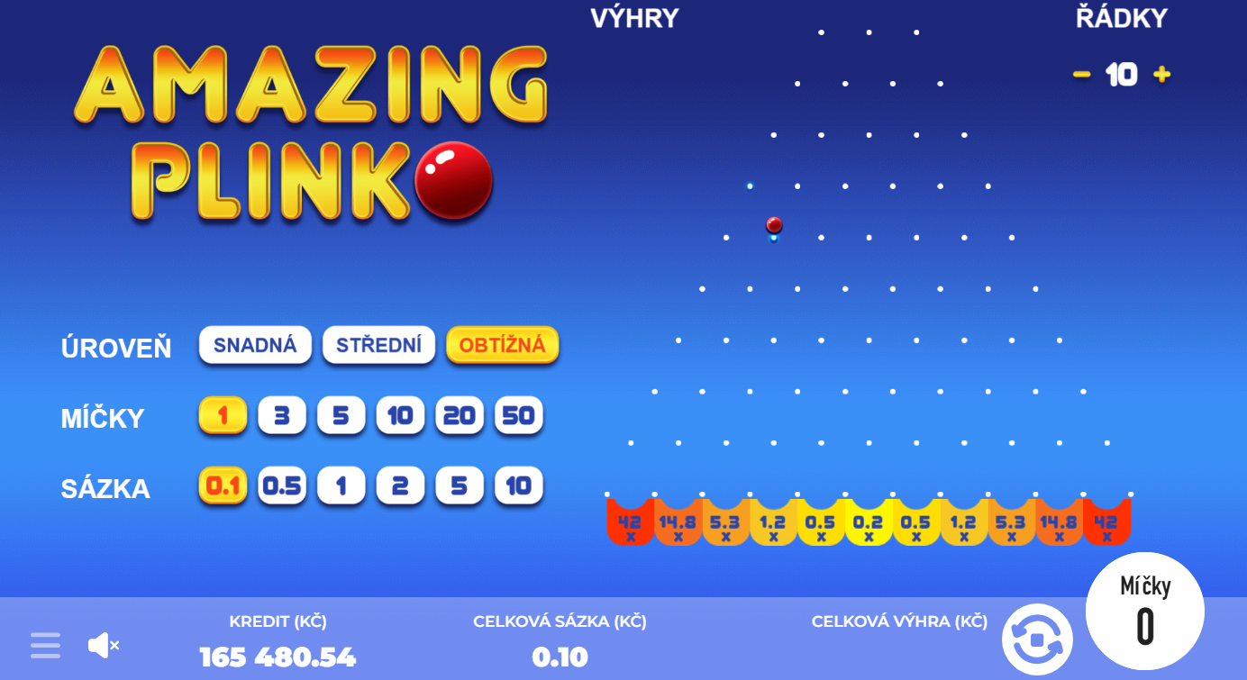 Obrázek - 3. Rozmyslete si výši sázek 💸