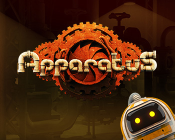 Obrázek - Apparatus: Navštivte továrnu na výhry!