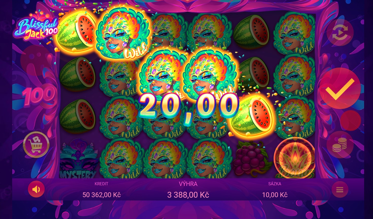 Obrázek - Nechte se rozveselit sedmičkami