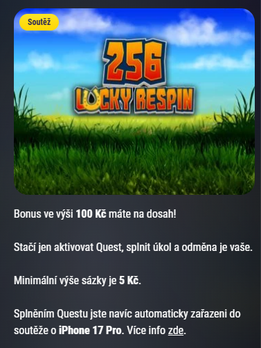 Obrázek - Jaké typy casino bonusů rozdáváme?