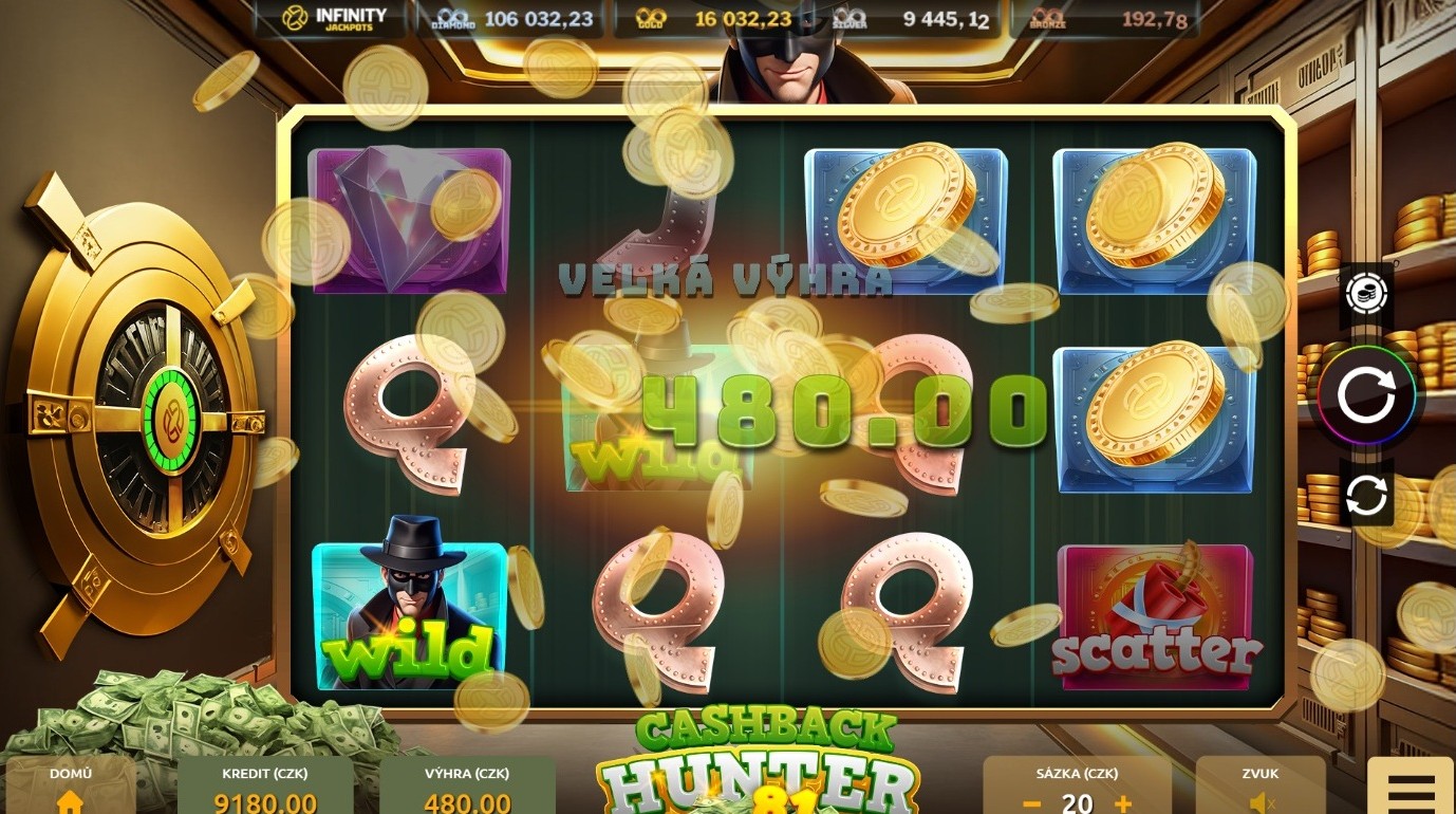 Obrázek - Nechte vyhodit trezor do povětří