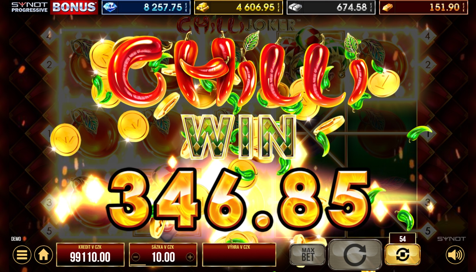 Obrázek - Svezte se na vlně nekonečných respinů