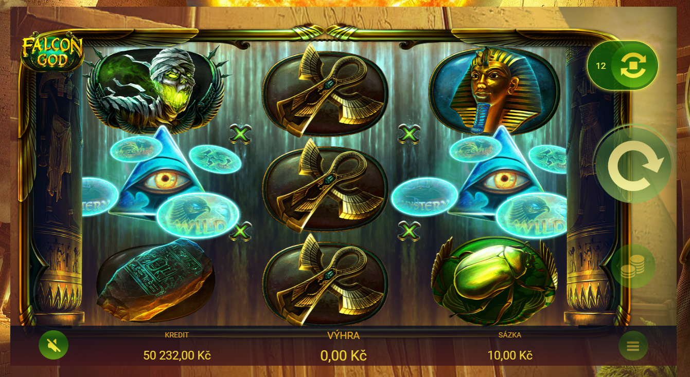 Obrázek - Jaké symboly si vylosujete?