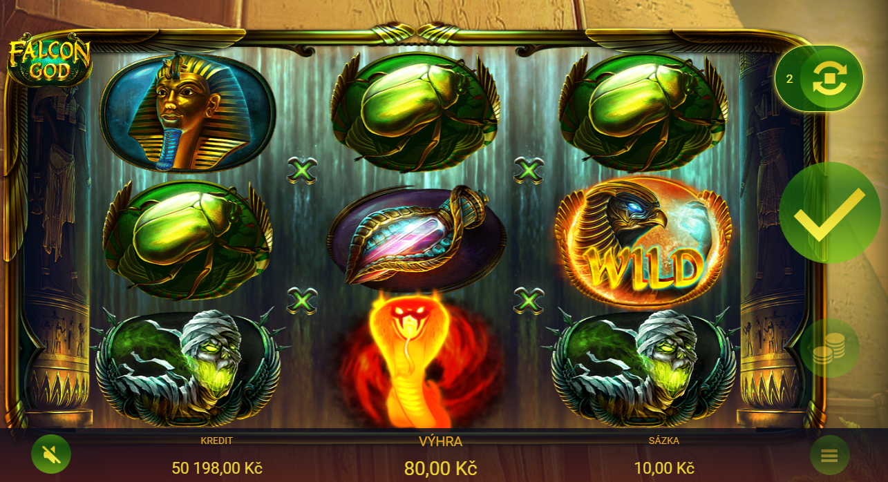 Obrázek - Přilepšete si s bonusovými symboly