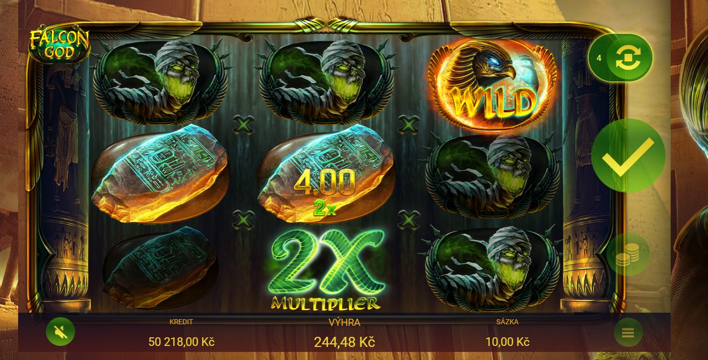 Obrázek - Zaměřte se na skaraby a mumie