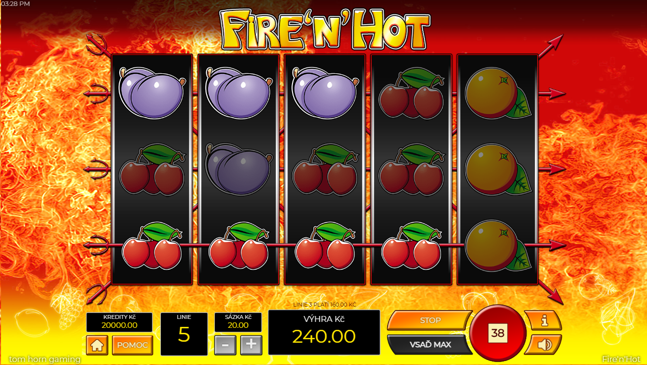 Obrázek - Exkluzivní Red and Green jackpoty za listopad 2025