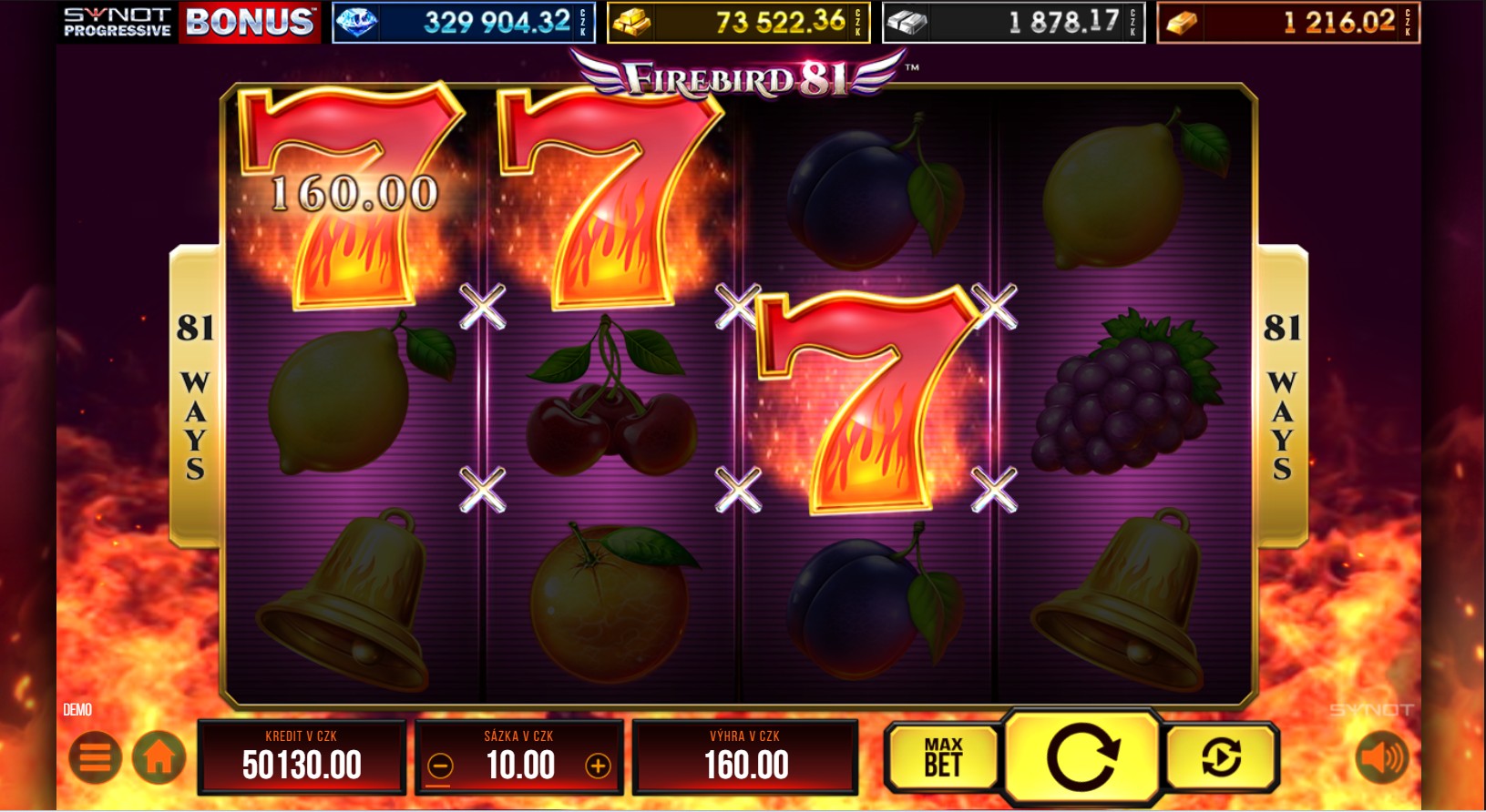 Obrázek - Bavte se s 81 šancemi na výhru