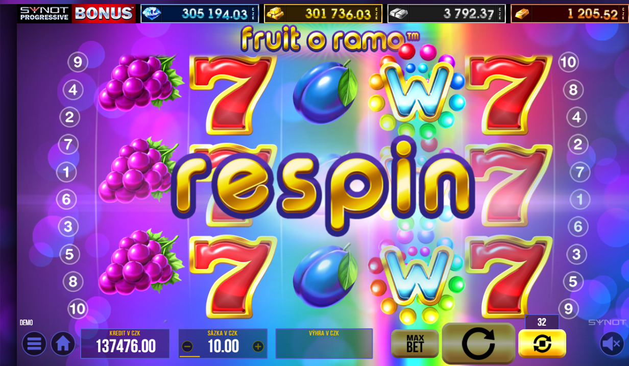 Obrázek - Jak získat v automatu top výhry?