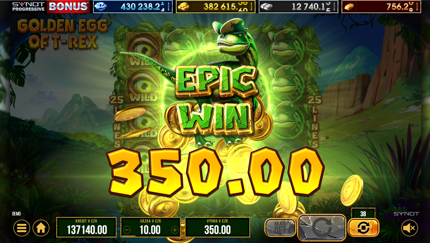 Obrázek - Zemětřesení vás zasype wildy