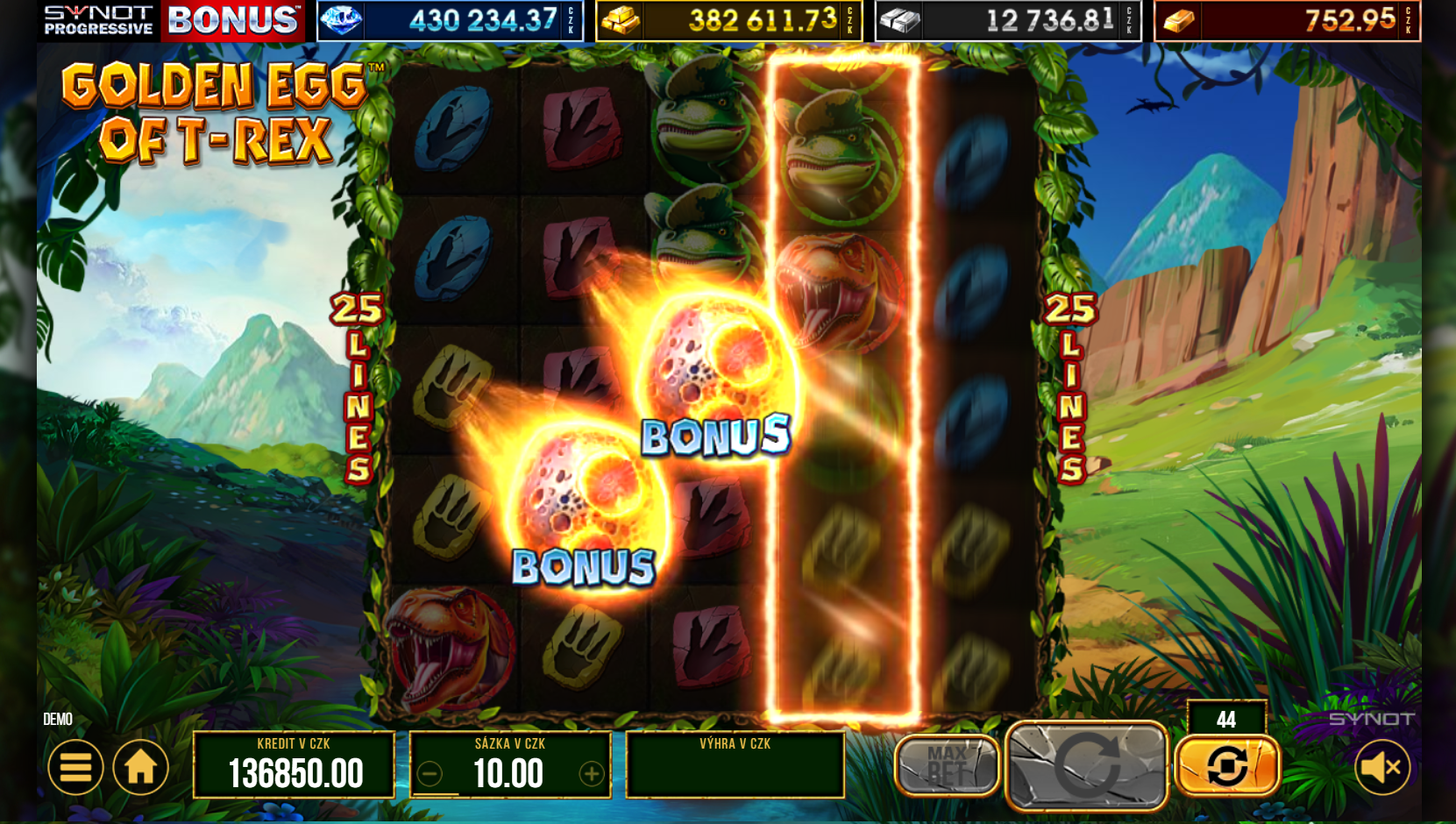 Obrázek - Každé vejce má jinou funkci