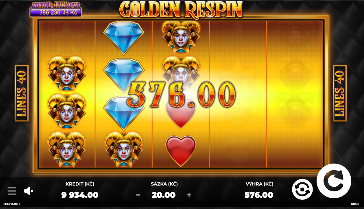 Obrázek - Nejvyšší násobky nosí hvězdy