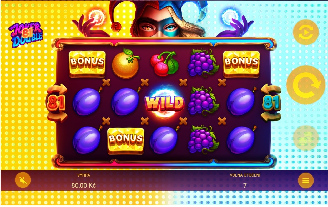 Obrázek - Se zlatými BONUS kartami se dostanete k free spins