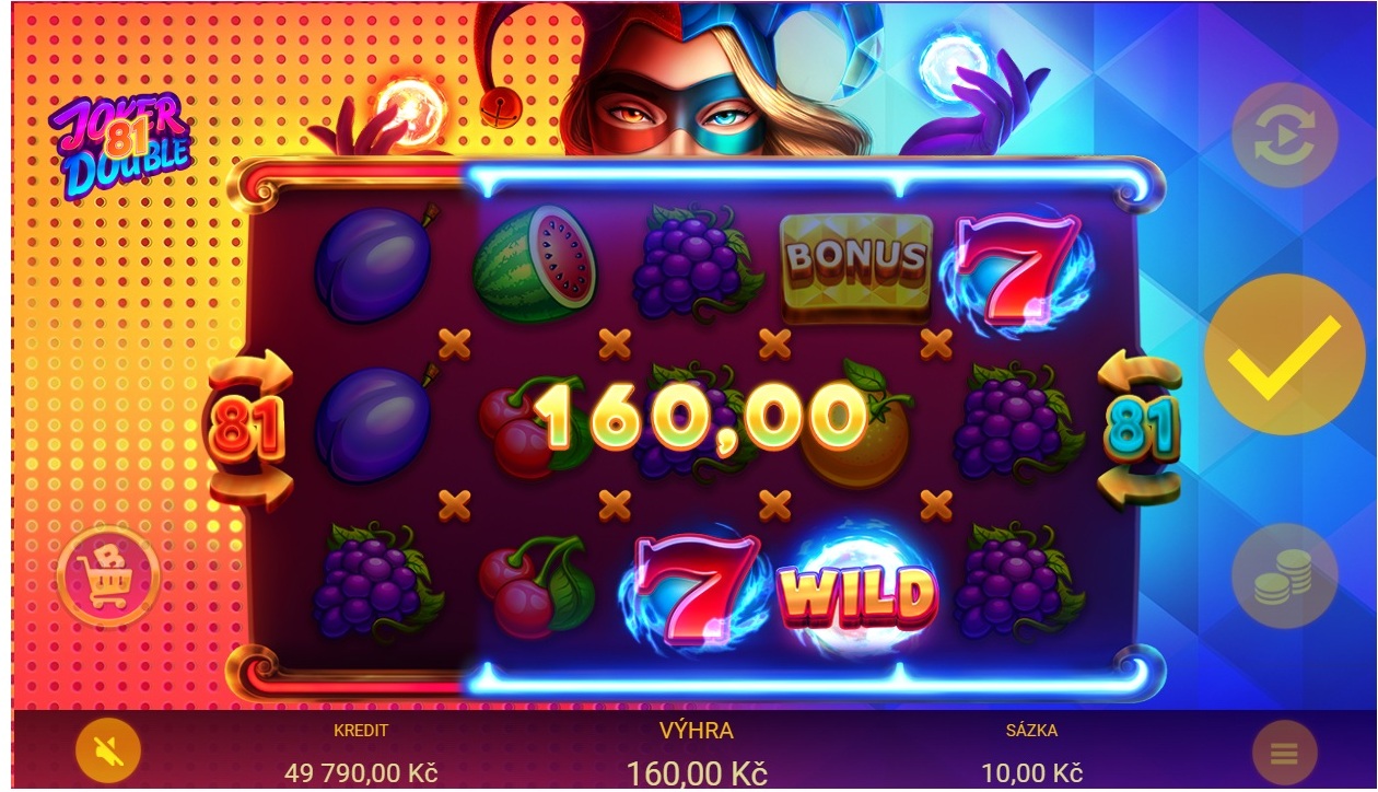 Obrázek - Se zvonky a sedmičkami se ocitnete ve výherním ráji