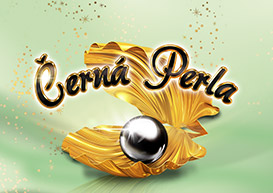 Čern&aacute;@perla