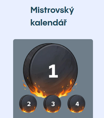 Obrázek - Jak získat v kalendáři bonusy a free spiny?