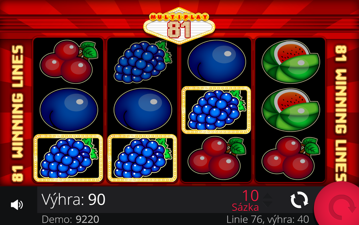 Obrázek - Nejvyšší výhry z egaming automatů za listopad 2025