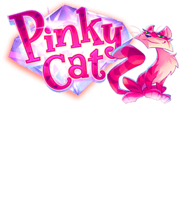 Hry - Pinky Cat