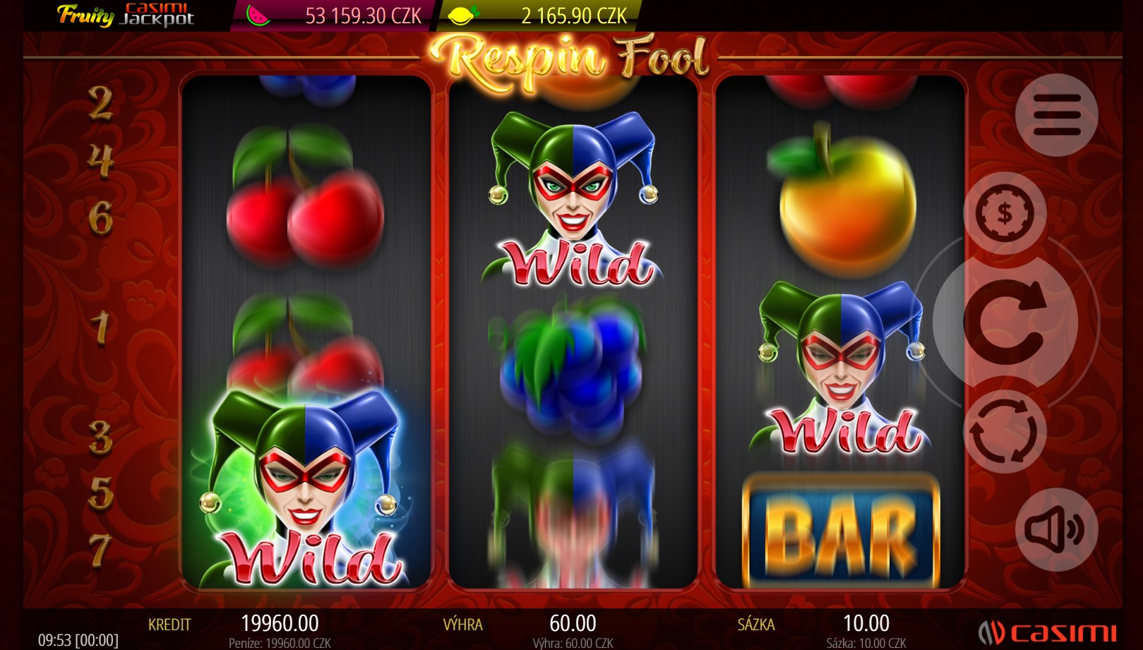 Obrázek - S jokery to pořádně roztočíte