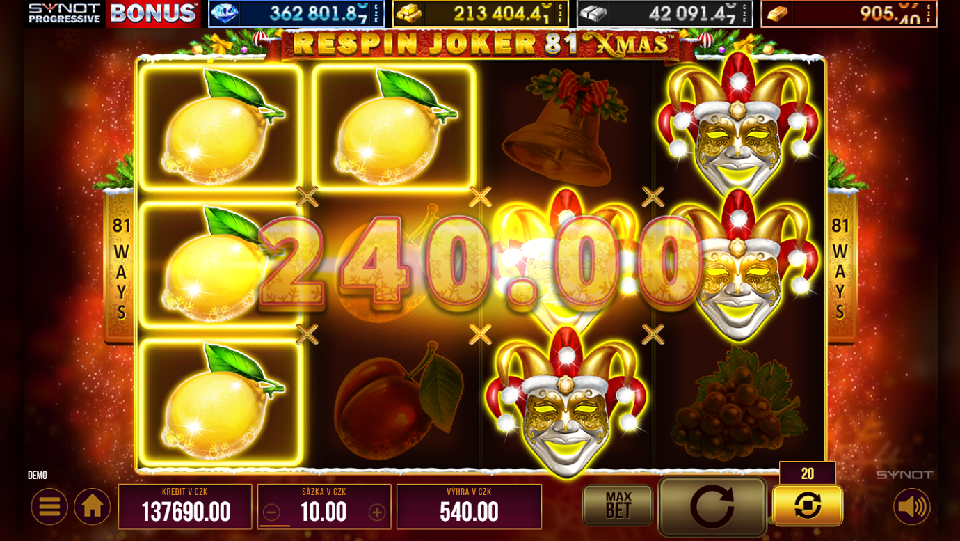 Obrázek - Okuste nekonečné napětí v respinech