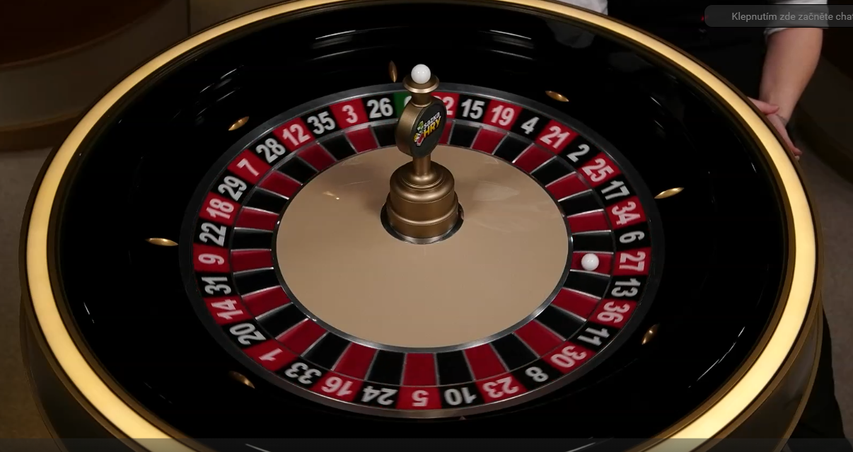 Obrázek - Sázkařský slovník: Martingale