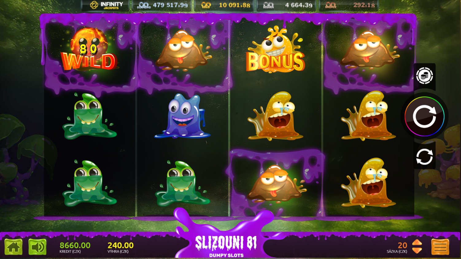 Obrázek - Užijte si extra šanci na výhru