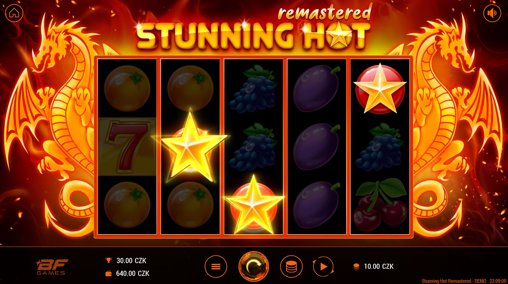 Obrázek - S hvězdami vás štědrá výhra nemine