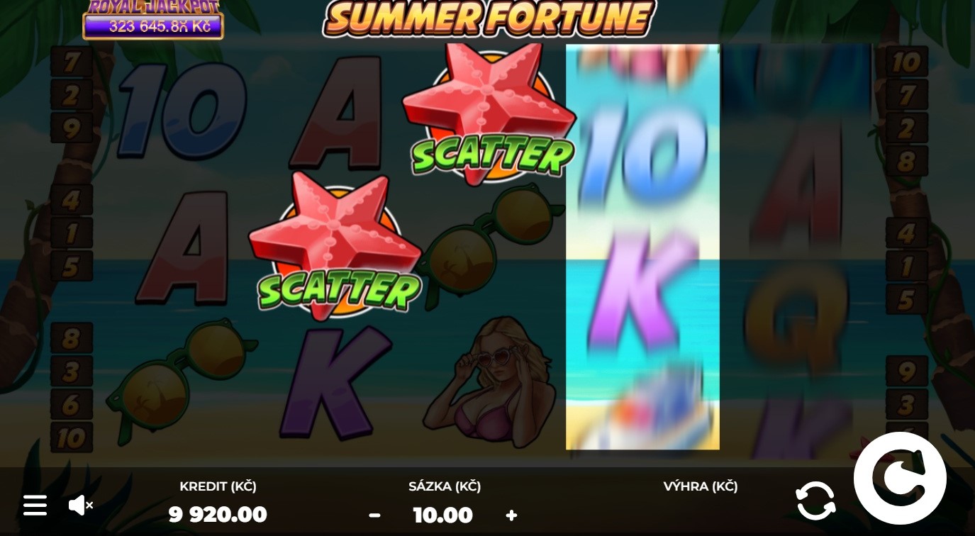 Obrázek - Vyhrajte v bonusu mnohem vyšší výhry