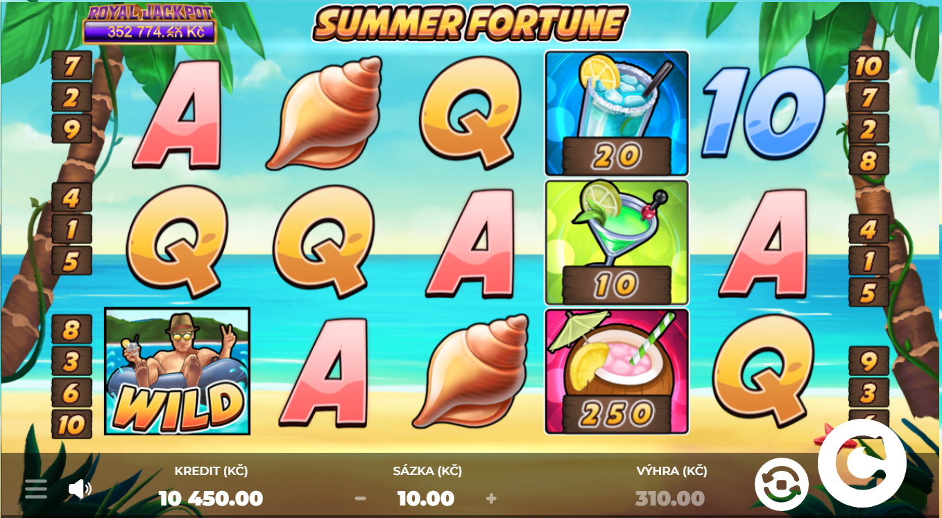 Obrázek - Užívejte si hraní se známou mechanikou