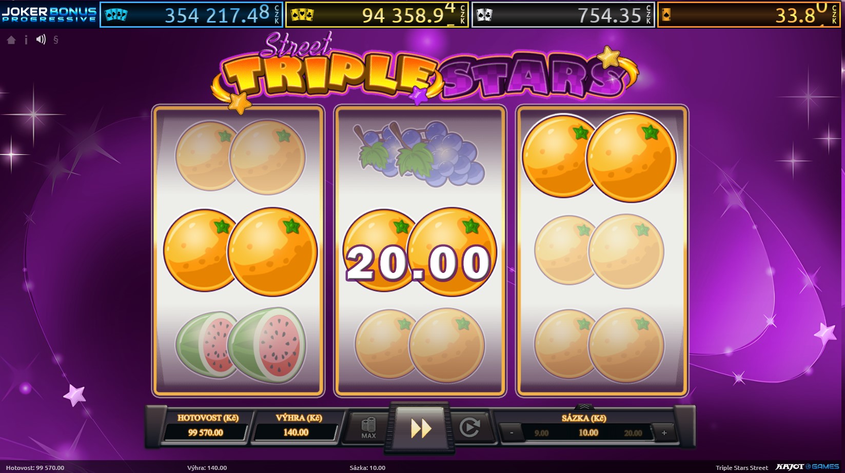 Obrázek - S BAR symboly neuděláte chybu