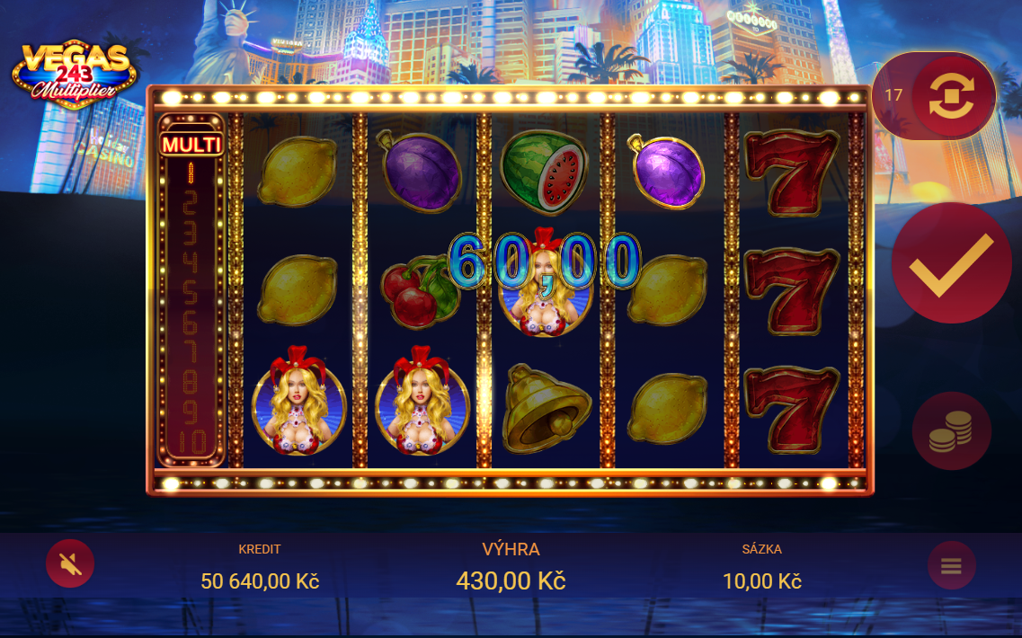 Obrázek - Které symboly vám vynesou balík?