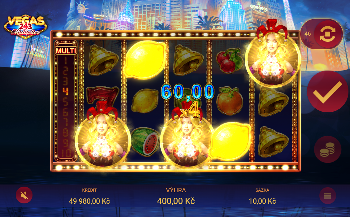 Obrázek - Využijte spousty cest k výhrám