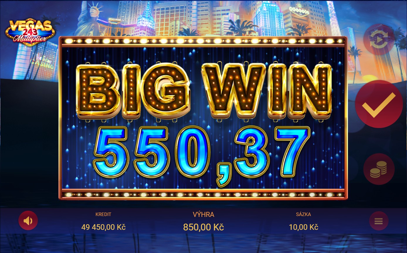 Obrázek - Znásobte svou trefu až x10!