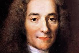 Voltaire zbohatl díky loterii