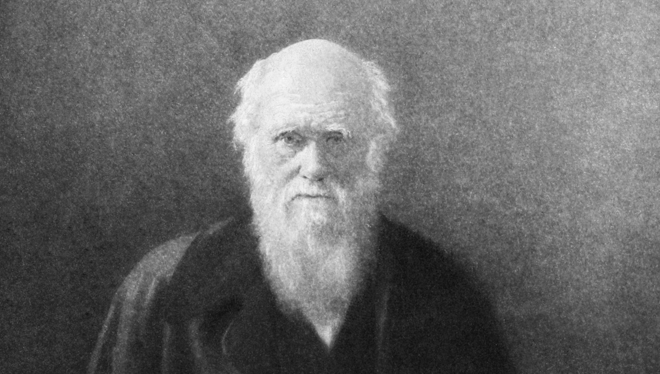 Darwin byl milionář, Marx přežíval