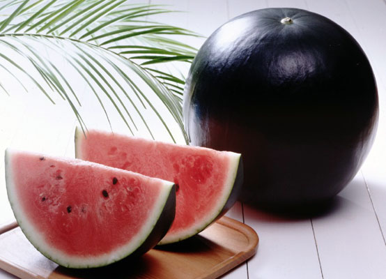 Meloun za meloun