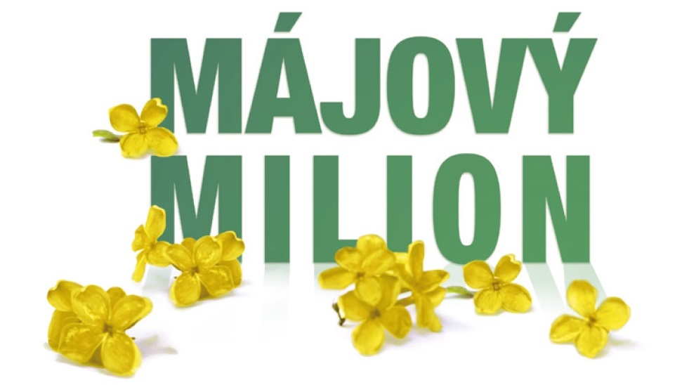 Další šance stát se milionářem