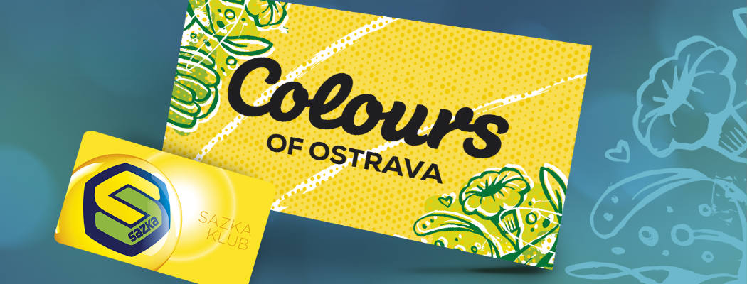 Soutěž: Nechte se zdarma rozmazlovat na festivalu Colours of Ostrava díky Sazka Klubu