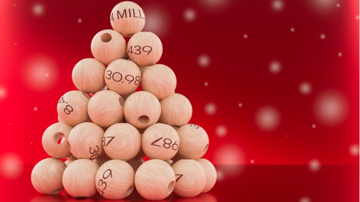 Vánoční loterie El Gordo způsobuje ve Španělsku horečku 