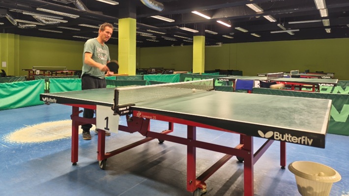 Sport jako restart života: příběh, který dává naději