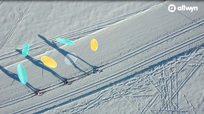 Jak zní vítězství? DJ Wich složil pro Allwyn olympijský song pro ZOH