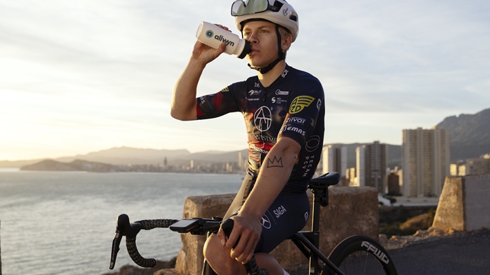 Prague Bike Fest to rozjede na pražském Výstavišti. Allwyn bude opět u toho