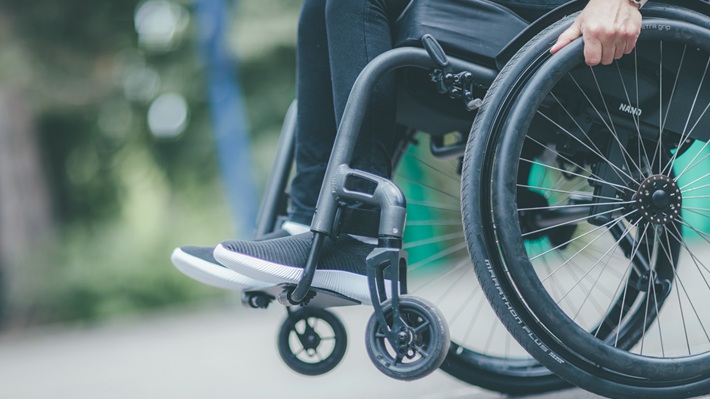 Charitativní los Paraple dál pomáhá. Tentokrát podpoří terénní péči
