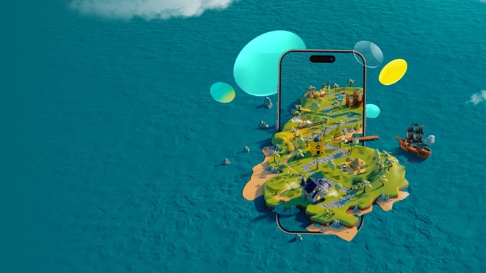 Allwyn představuje FunPark: nový svět her, zábavy a odměn